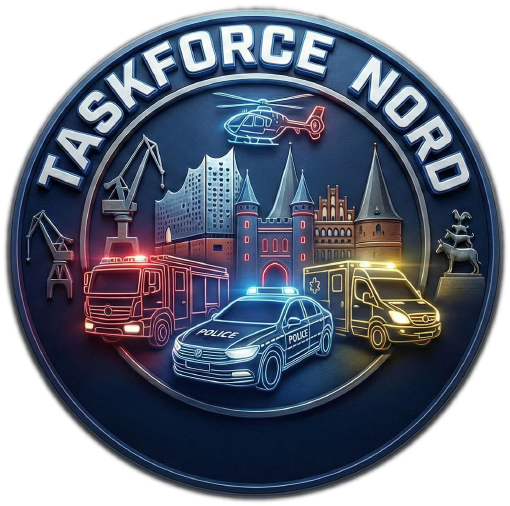 Taskforce Nord Logo